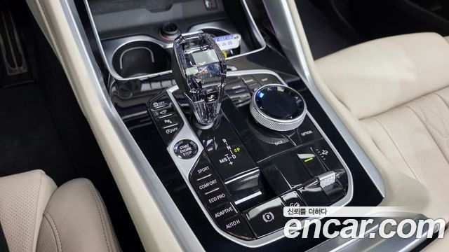 BMW X6 xDrive40i M Sports Online Exclusive Edition