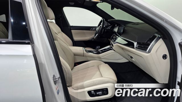 BMW X6 xDrive40i M Sports Online Exclusive Edition