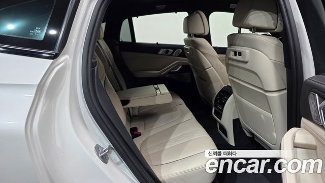 BMW X6 xDrive40i M Sports Online Exclusive Edition