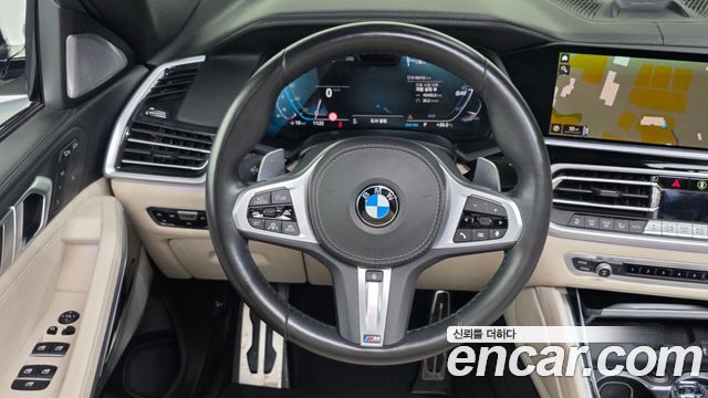 BMW X6 xDrive40i M Sports Online Exclusive Edition