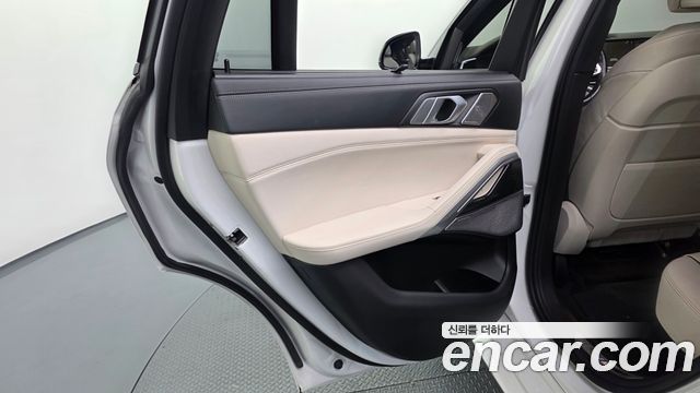 BMW X6 xDrive40i M Sports Online Exclusive Edition