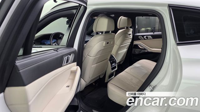 BMW X6 xDrive40i M Sports Online Exclusive Edition