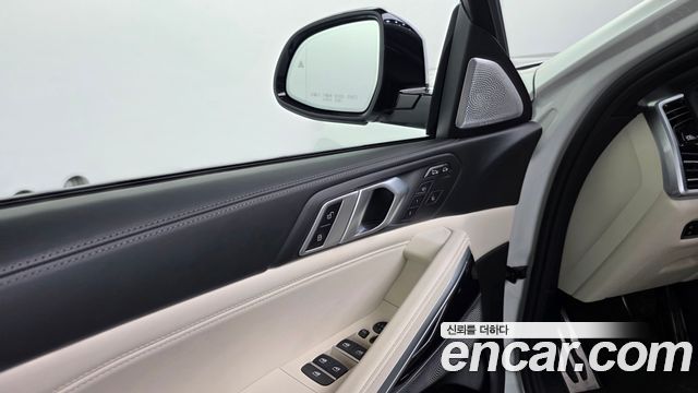 BMW X6 xDrive40i M Sports Online Exclusive Edition