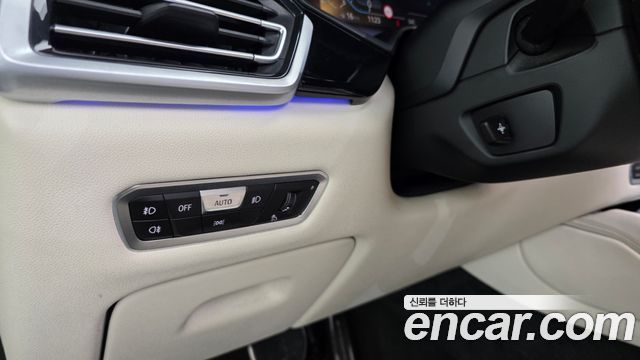 BMW X6 xDrive40i M Sports Online Exclusive Edition