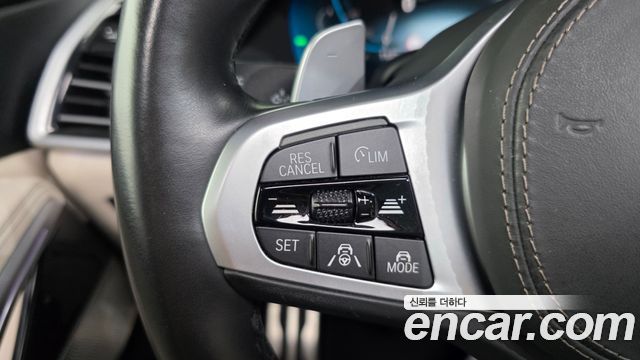 BMW X6 xDrive40i M Sports Online Exclusive Edition