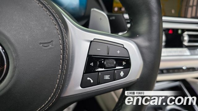 BMW X6 xDrive40i M Sports Online Exclusive Edition
