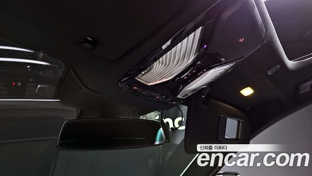 BMW 5-Series 530i xDrive M Sport Package Plus