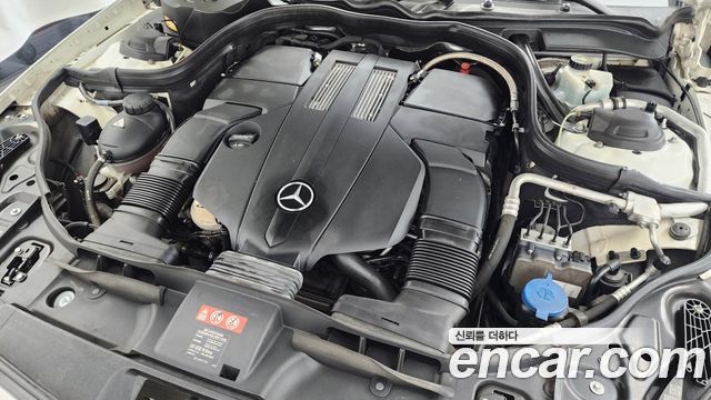 Mercedes-Benz CLS-Class CLS400