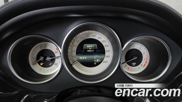 Mercedes-Benz CLS-Class CLS400