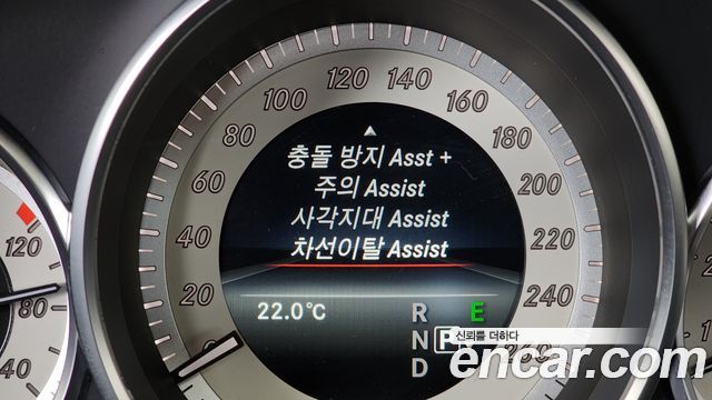 Mercedes-Benz CLS-Class CLS400