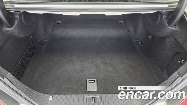 Mercedes-Benz CLS-Class CLS400