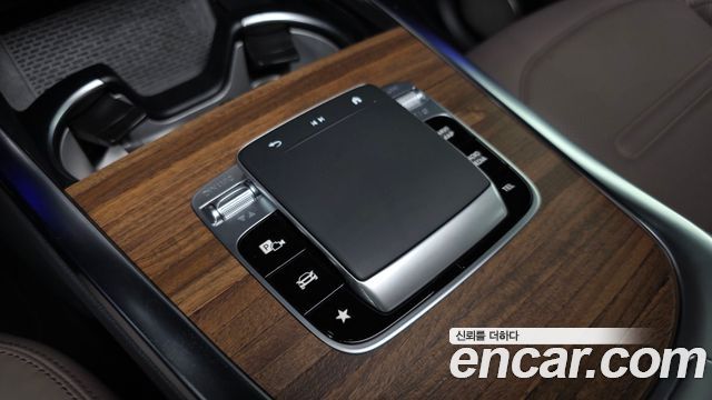 Mercedes-Benz G-Class G450d