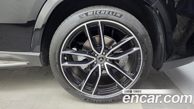 Mercedes-Benz GLS-Class GLS580 4MATIC