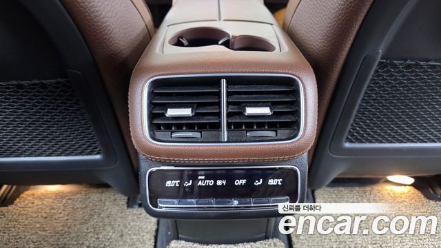 Mercedes-Benz GLS-Class GLS580 4MATIC