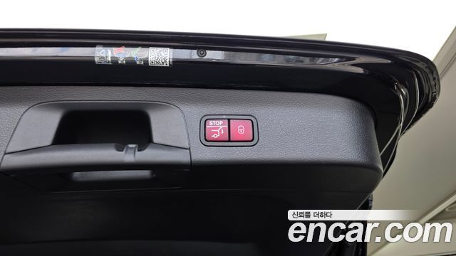 Mercedes-Benz GLS-Class GLS580 4MATIC
