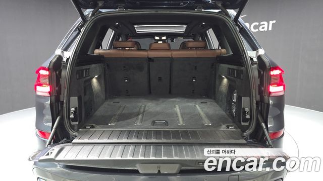 BMW X5 xDrive 40i M Sport