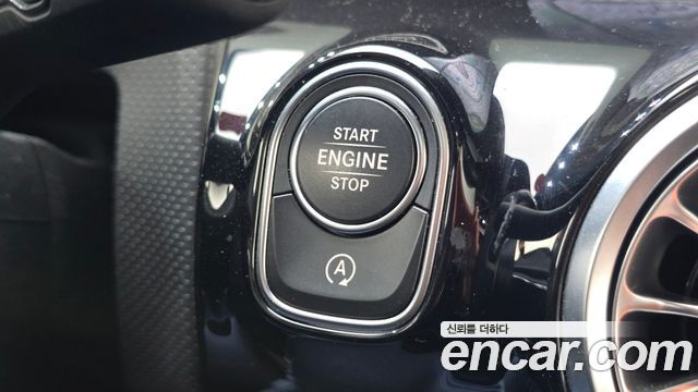 Mercedes-Benz CLA-Class AMG CLA 45 S 4MATIC+