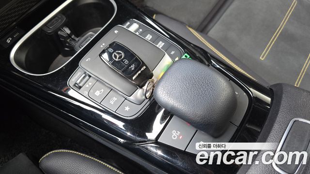 Mercedes-Benz CLA-Class AMG CLA 45 S 4MATIC+