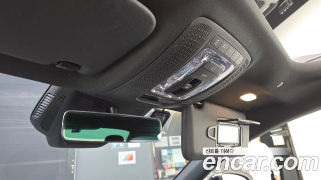 Mercedes-Benz CLA-Class AMG CLA 45 S 4MATIC+