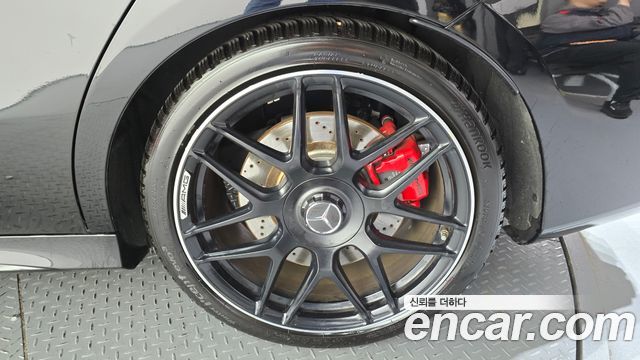 Mercedes-Benz CLA-Class AMG CLA 45 S 4MATIC+