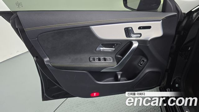 Mercedes-Benz CLA-Class AMG CLA 45 S 4MATIC+