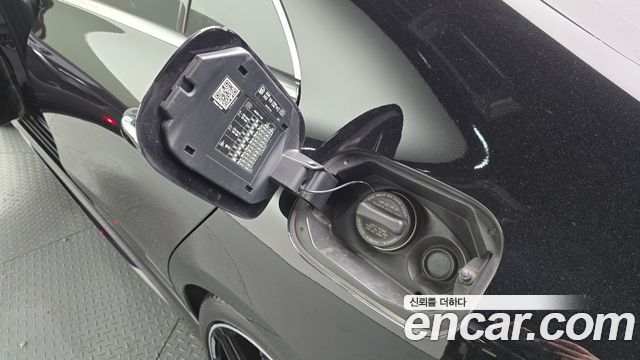 Mercedes-Benz CLA-Class AMG CLA 45 S 4MATIC+