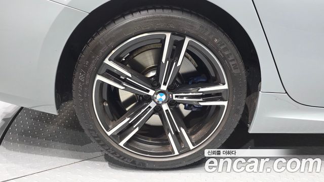 BMW 3-Series 320i M Sport
