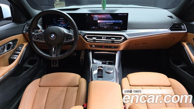 BMW 3-Series 320i M Sport