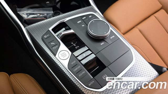 BMW 3-Series 320i M Sport