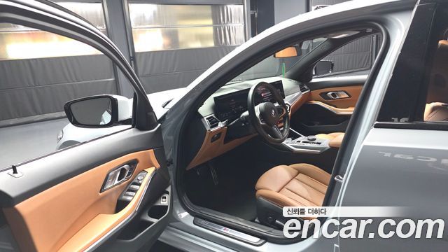 BMW 3-Series 320i M Sport