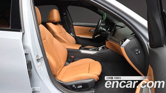 BMW 3-Series 320i M Sport