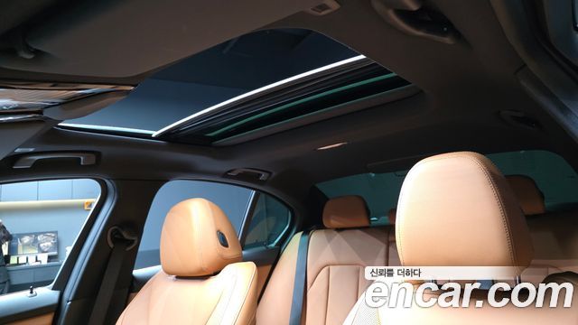 BMW 3-Series 320i M Sport