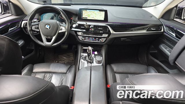 BMW Gran Turismo 630d xDrive Luxury