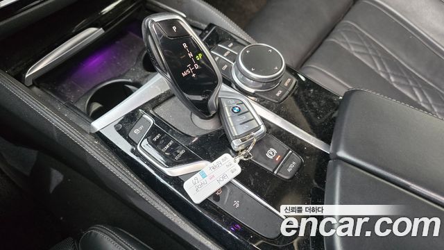 BMW Gran Turismo 630d xDrive Luxury