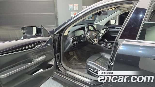BMW Gran Turismo 630d xDrive Luxury