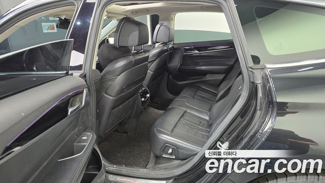 BMW Gran Turismo 630d xDrive Luxury