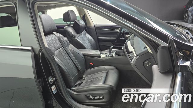 BMW Gran Turismo 630d xDrive Luxury