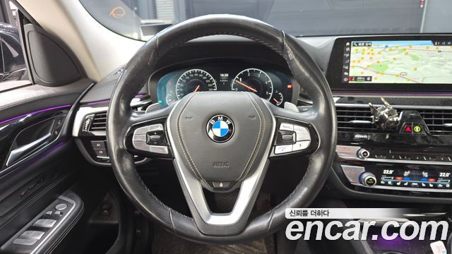 BMW Gran Turismo 630d xDrive Luxury
