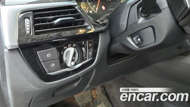 BMW Gran Turismo 630d xDrive Luxury