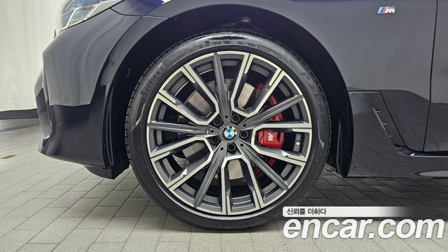 BMW Gran Turismo 630i xDrive M Sport