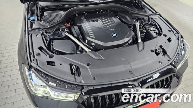 BMW Gran Turismo 630i xDrive M Sport