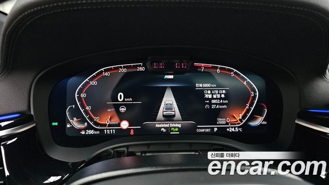 BMW Gran Turismo 630i xDrive M Sport