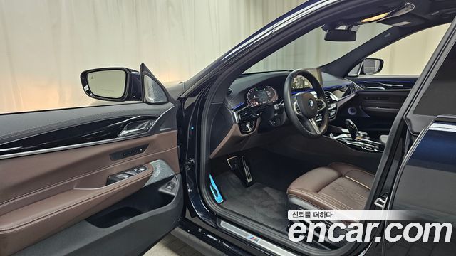 BMW Gran Turismo 630i xDrive M Sport