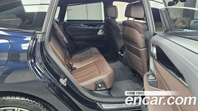 BMW Gran Turismo 630i xDrive M Sport