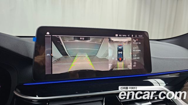 BMW Gran Turismo 630i xDrive M Sport