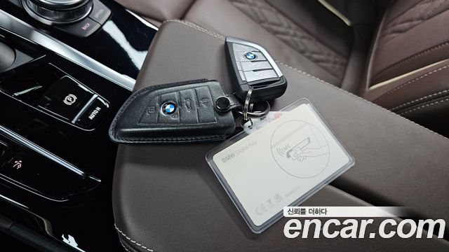 BMW Gran Turismo 630i xDrive M Sport