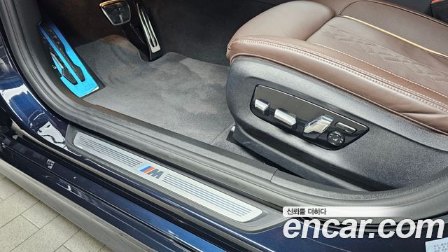 BMW Gran Turismo 630i xDrive M Sport