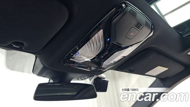 BMW Gran Turismo 630i xDrive M Sport