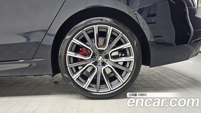 BMW Gran Turismo 630i xDrive M Sport