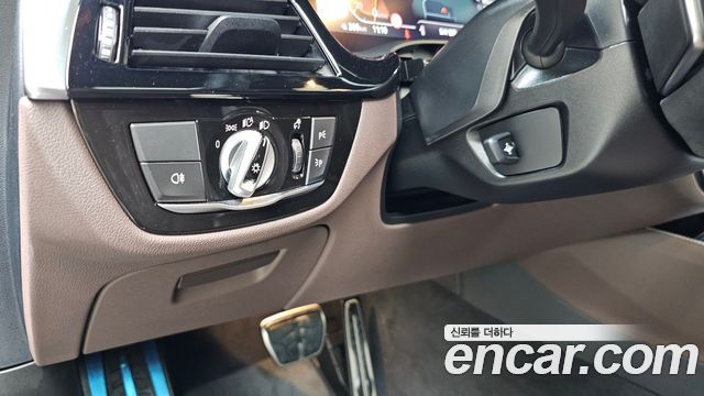 BMW Gran Turismo 630i xDrive M Sport